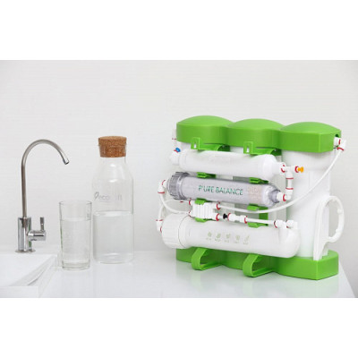 Система фільтрації води Ecosoft P&#039;&#039;URE Balance (MO675MPUREBALECO)