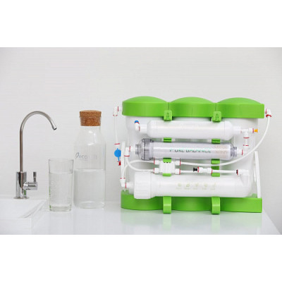 Система фільтрації води Ecosoft P&#039;&#039;URE Balance (MO675MPUREBALECO)