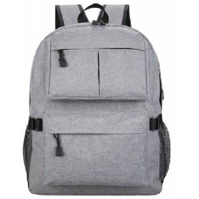 Рюкзак для ноутбука Voltronic 15.6&quot; YT-B15,6&quot;N-G Gray, Q50 (15349)