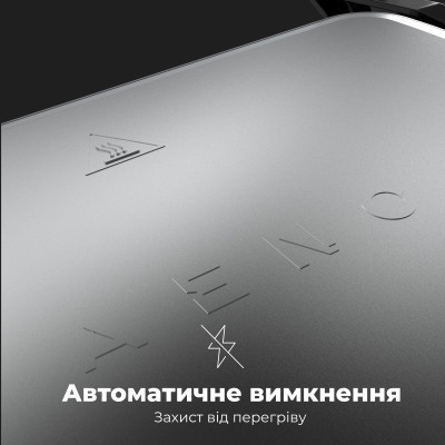 Електрогриль AENO AEG0002