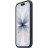 Чохол до мобільного телефона Apple iPhone 17 Silicone with MagSafe - Black Model A3558 (MGF14ZM/A)