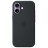 Чохол до мобільного телефона Apple iPhone 17 Silicone with MagSafe - Black Model A3558 (MGF14ZM/A)