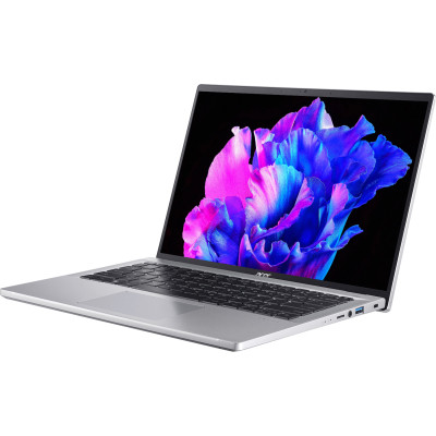 Ноутбук Acer Swift Go 14&quot; SFG14-71 (NX.KF7EU.005)