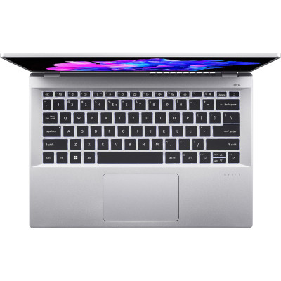 Ноутбук Acer Swift Go 14&quot; SFG14-71 (NX.KF7EU.005)