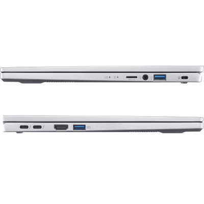 Ноутбук Acer Swift Go 14&quot; SFG14-71 (NX.KF7EU.005)