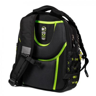 Рюкзак школьный Yes Gamer S-91 (559589)