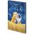 Книга записна Kite UA А6, 80 аркушів, клітинка (K24-199-1)