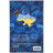 Книга записна Kite UA А6, 80 аркушів, клітинка (K24-199-1)