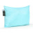 Подушка MirSon бавовняна №1625 Eco Light Blue Середня (2200002647342)