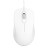 Мишка Modecom MC-M10 USB White (M-MC-0M10-200)