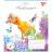 Зошит Yes Sunny spring 12 аркушів лінія (766952)