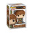 Фігурка Funko Pop серії Як приборкати дракона - Гикавка (83454)