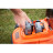 Газонокосарка Black&amp;Decker акумуляторна 18 В, 4.0 Ач, 32 см, 2 АКБ та ЗП (BCMW33184L2)
