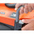 Газонокосарка Black&amp;Decker акумуляторна 18 В, 4.0 Ач, 32 см, 2 АКБ та ЗП (BCMW33184L2)