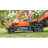 Газонокосарка Black&amp;Decker акумуляторна 18 В, 4.0 Ач, 32 см, 2 АКБ та ЗП (BCMW33184L2)