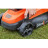 Газонокосарка Black&amp;Decker акумуляторна 18 В, 4.0 Ач, 32 см, 2 АКБ та ЗП (BCMW33184L2)