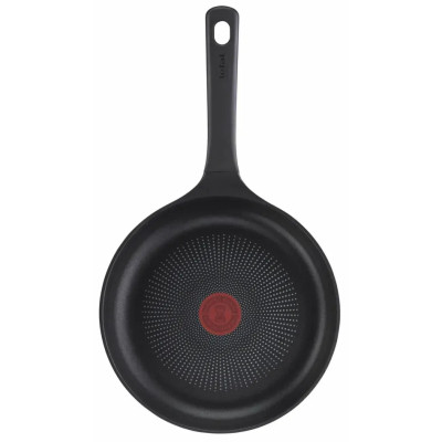 Сковорода Tefal Trattoria Pro 24см чорна (G6120444)