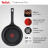 Сковорода Tefal Trattoria Pro 24см чорна (G6120444)