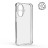 Чохол до мобільного телефона Armorstandart Air Force Xiaomi Poco F7 Clear (ARM80346)