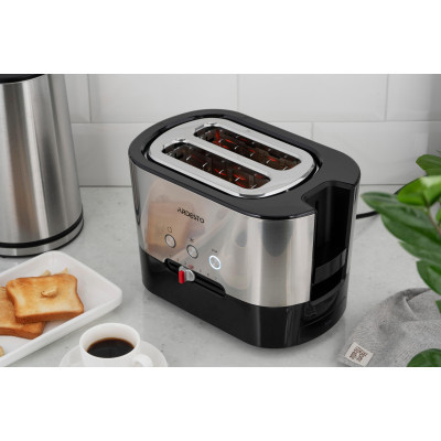 Тостер Ardesto T-K210