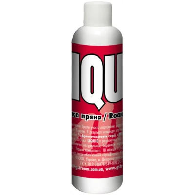 Ліквід G.Stream Liquid Series MIX Плотва пряна 250ml (1375.00.26)