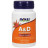 Вітамін Now Foods Вітамін А і Д, A &amp; D, Essential Nutrition, 10,000 / 400 МE, (NOW-00350)