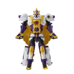 Трансформер Super10 Вайтхорн (314062)