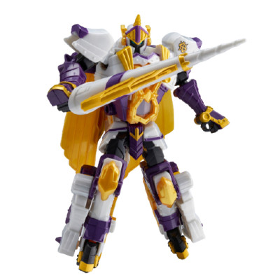 Трансформер Super10 Вайтхорн (314062)