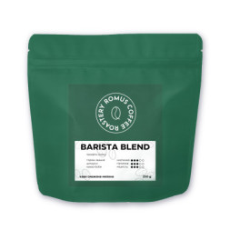 Кава Romus Barista Blend мелена 250 г (224)