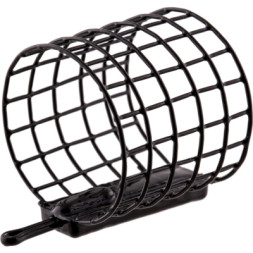 Годівниця Brain &quot;Фидер&quot; L 100g Black (1858.20.48)