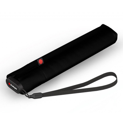Парасоля Knirps US.050 Black (Kn95 0050 1001)
