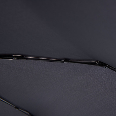 Парасоля Knirps US.050 Black (Kn95 0050 1001)