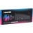 Клавіатура Maxxter KBW-C01B-UA Wireless UA Black (KBW-C01B-UA)