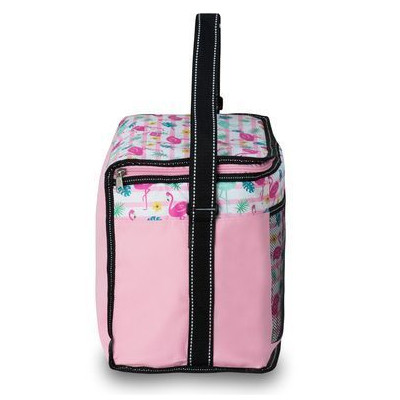 Термосумка Semi Line 18 Pink Print (L2018-4) (DAS303112)