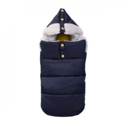 Зимовий конверт X-Lander X-Cuddle - JEANS (71706)