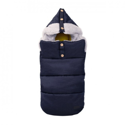 Зимовий конверт X-Lander X-Cuddle - JEANS (71706)