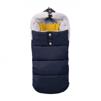 Зимовий конверт X-Lander X-Cuddle - JEANS (71706)