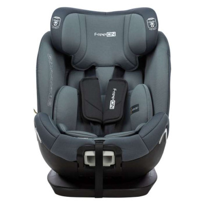 Автокрісло FreeON Gallant Pro 76 - 150 Сіре (81866)