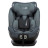 Автокрісло FreeON Gallant Pro 76 - 150 Сіре (81866)