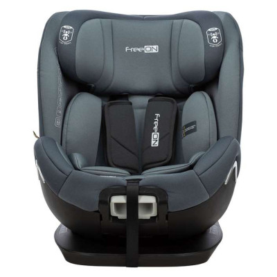 Автокрісло FreeON Gallant Pro 76 - 150 Сіре (81866)