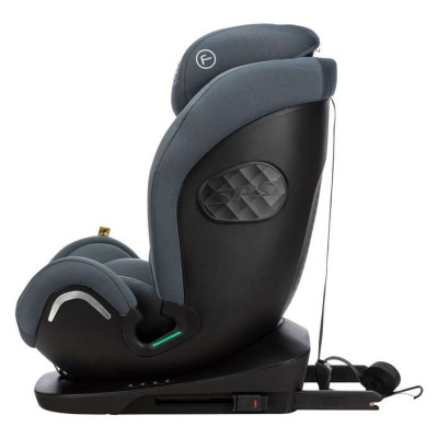 Автокрісло FreeON Gallant Pro 76 - 150 Сіре (81866)