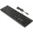 Клавіатура A4Tech KKS-3 USB Black