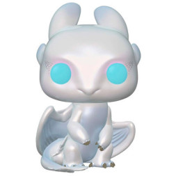 Фігурка для геймерів Funko Pop ¶серія Як приручити дракона-Денна Фурія (36369)