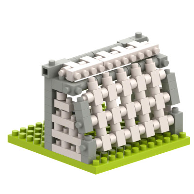 Конструктор BRIXIES Футбол (220.056)