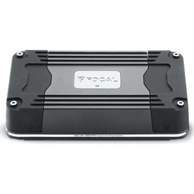 Автомобільний підсилювач Focal FDS2.350