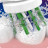 Насадка для зубної щітки Oral-B EB50RB 4шт (4210201354369)