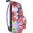 Рюкзак шкільний Bagland Stylish 24 л. сублімація 1344 (00518664) (1052418298)