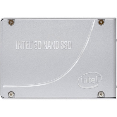 Накопичувач SSD U.2 2.5&quot; 3.2TB DC P4610 INTEL (SSDPE2KE032T807)