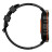Смарт-годинник OUKITEL BT20 Black-orange (6931940742177)