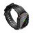 Смарт-годинник OUKITEL BT20 Black-orange (6931940742177)